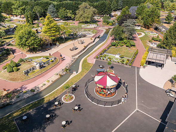 Parc mct