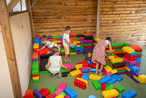 Jeux géants mct