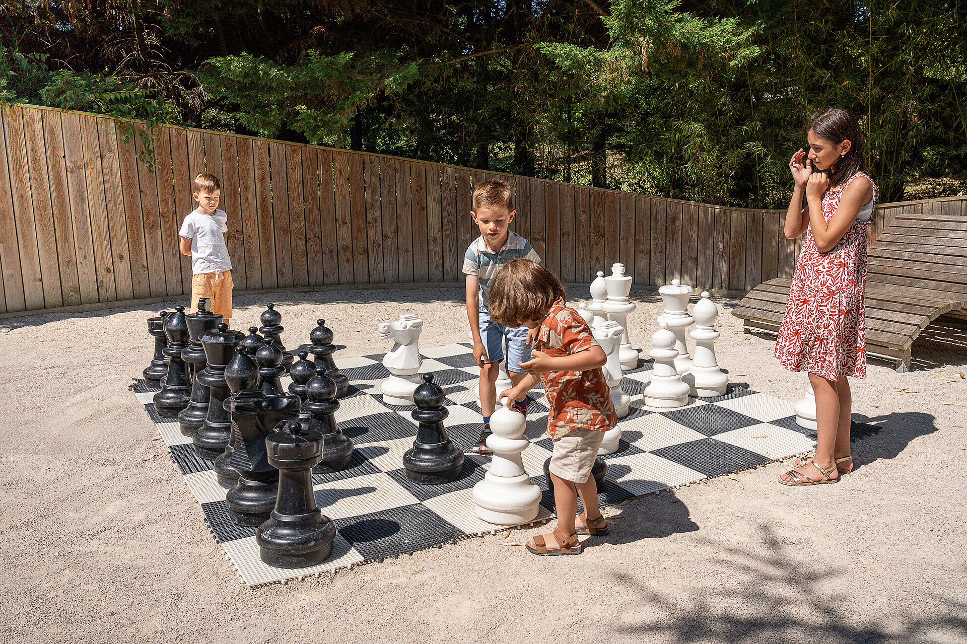 Enfants mct 